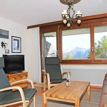 Alpenhaus Bettmeralp Room photo