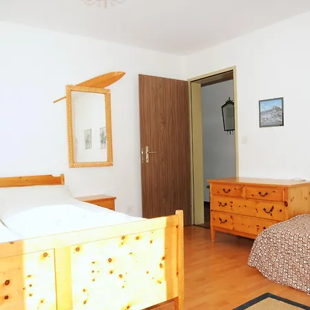 Alpenhaus Bettmeralp Room photo