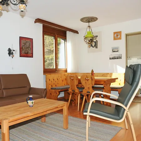 Alpenhaus Bettmeralp Room photo