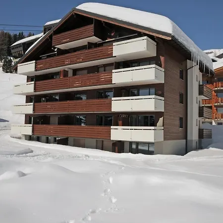 Alpenhaus Bettmeralp Exterior photo