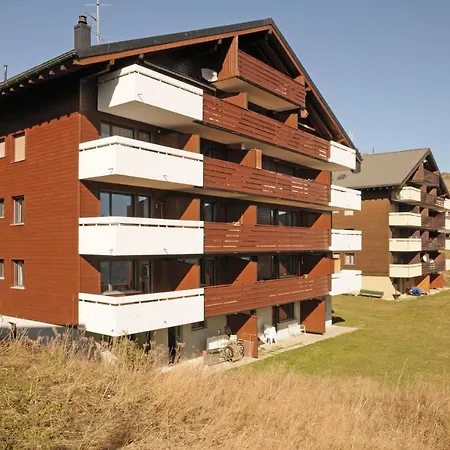 Alpenhaus Bettmeralp Exterior photo