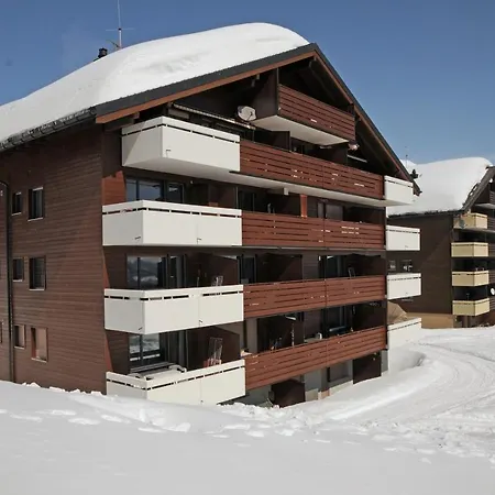 Alpenhaus Bettmeralp Exterior photo