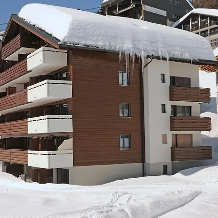 Alpenhaus Bettmeralp Exterior photo