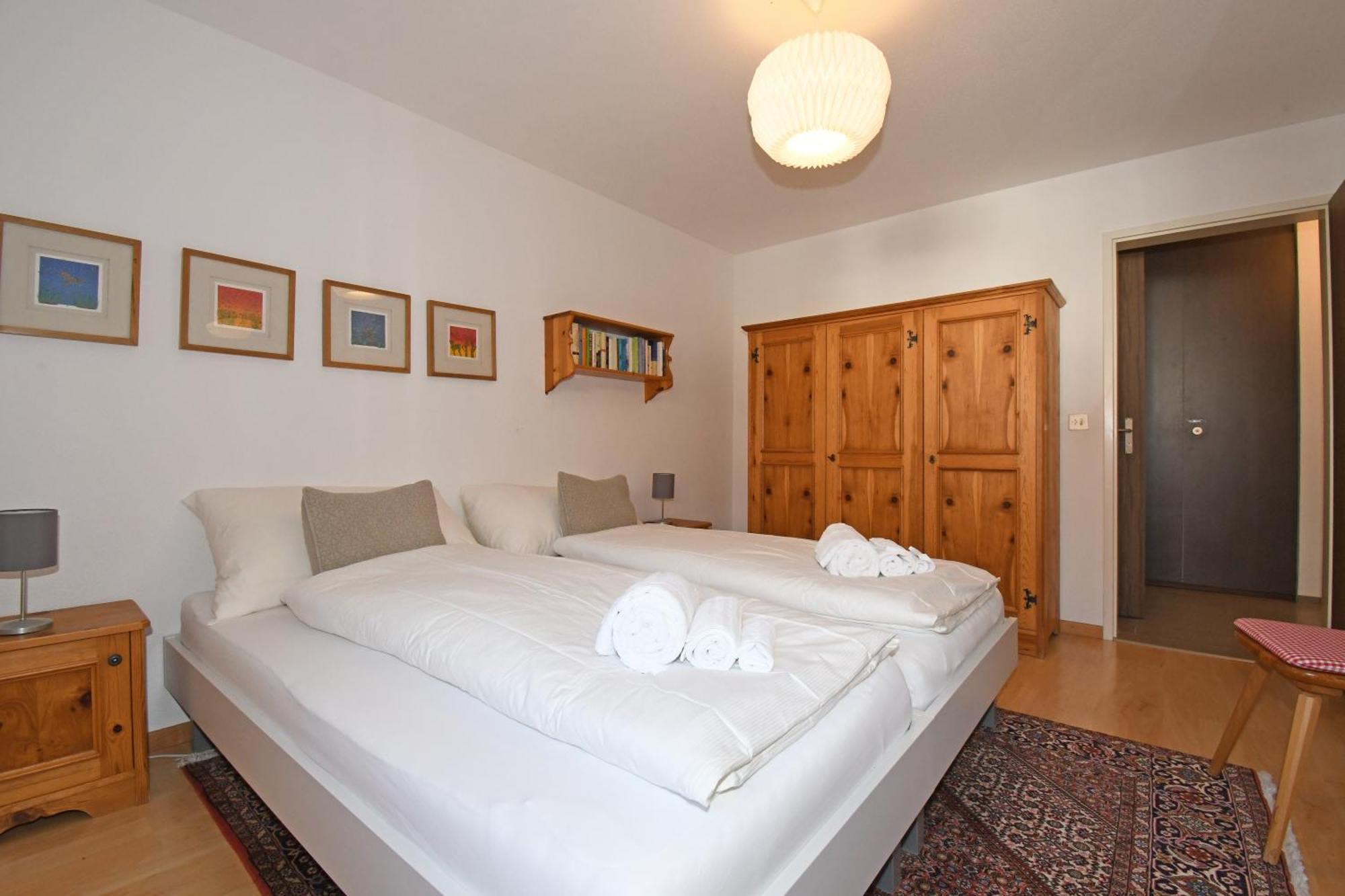 Apartment Alpenhaus
