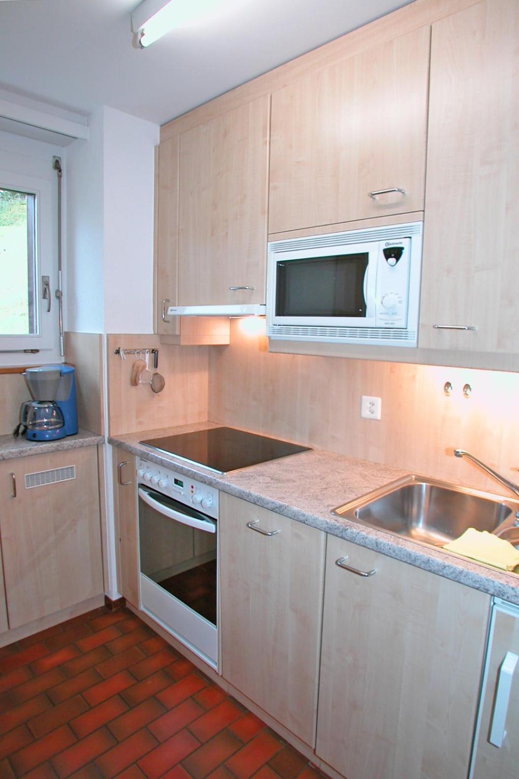 Apartment Alpenhaus