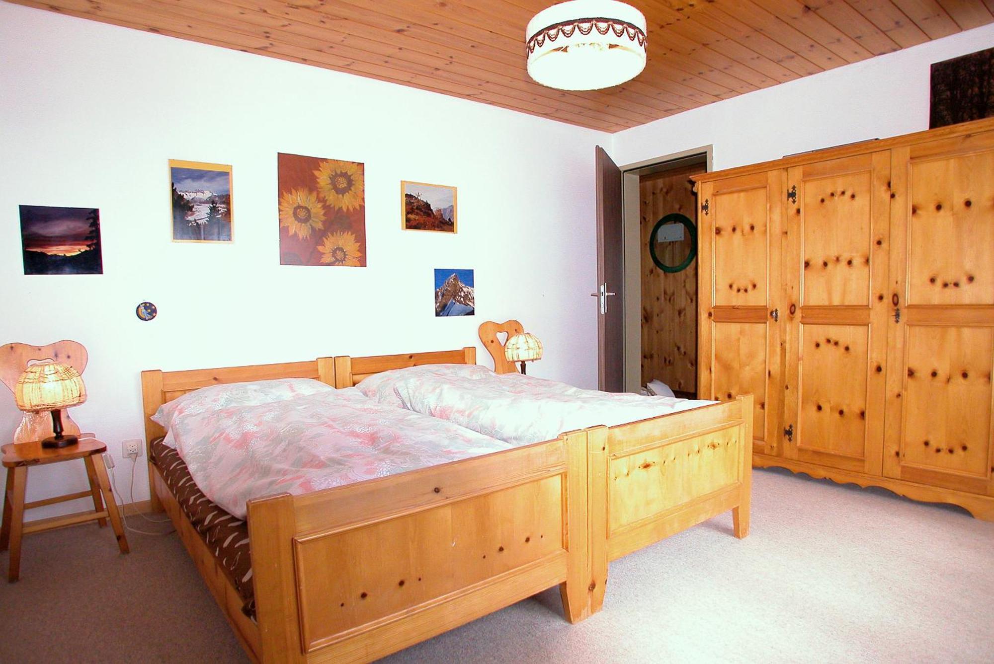 Alpenhaus Apartmán