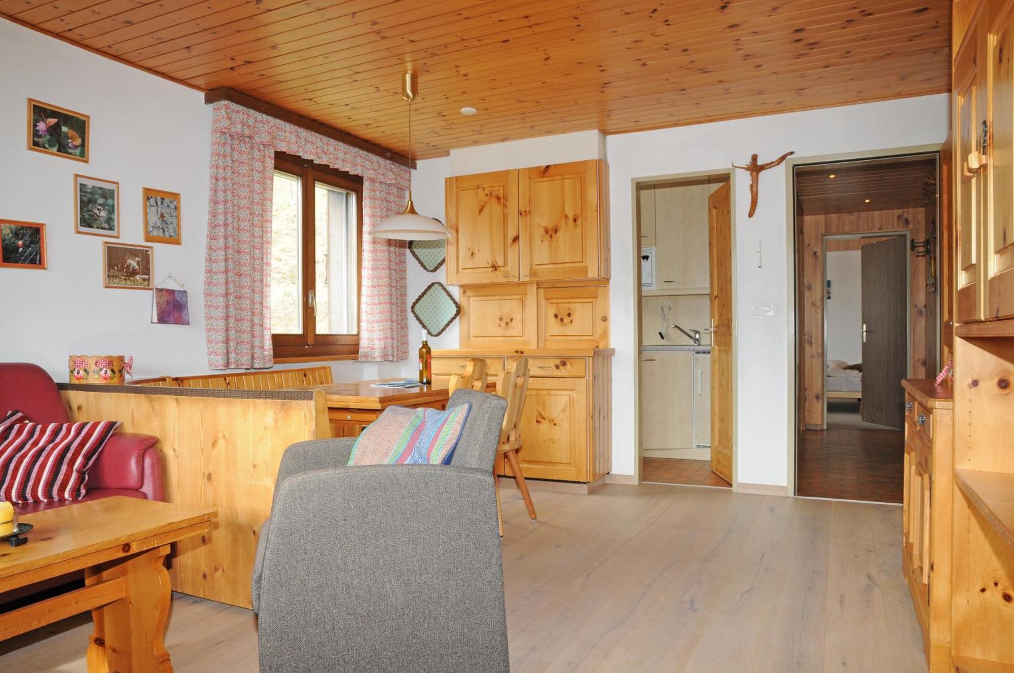 Alpenhaus *
