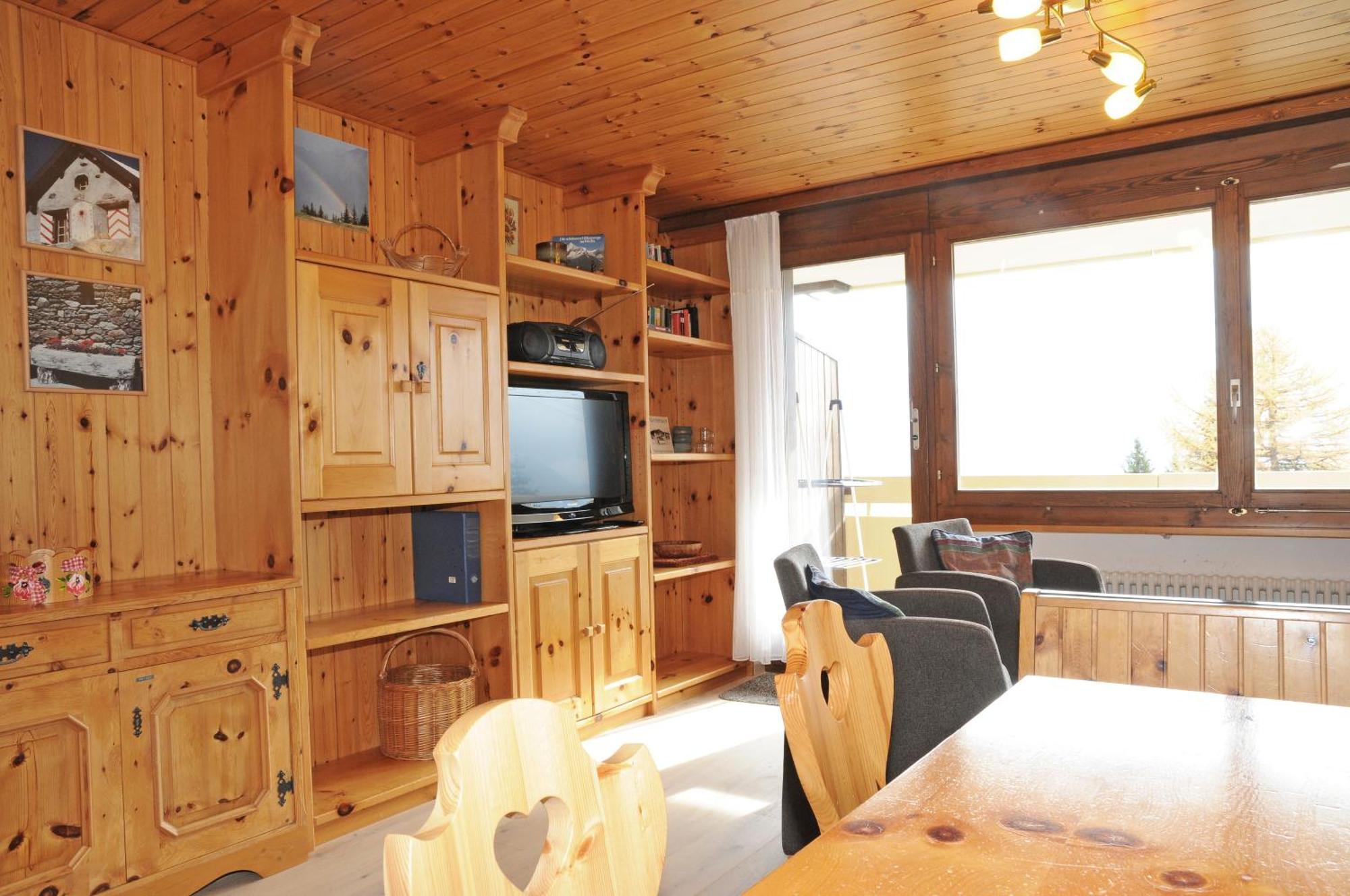 Alpenhaus Apartment *