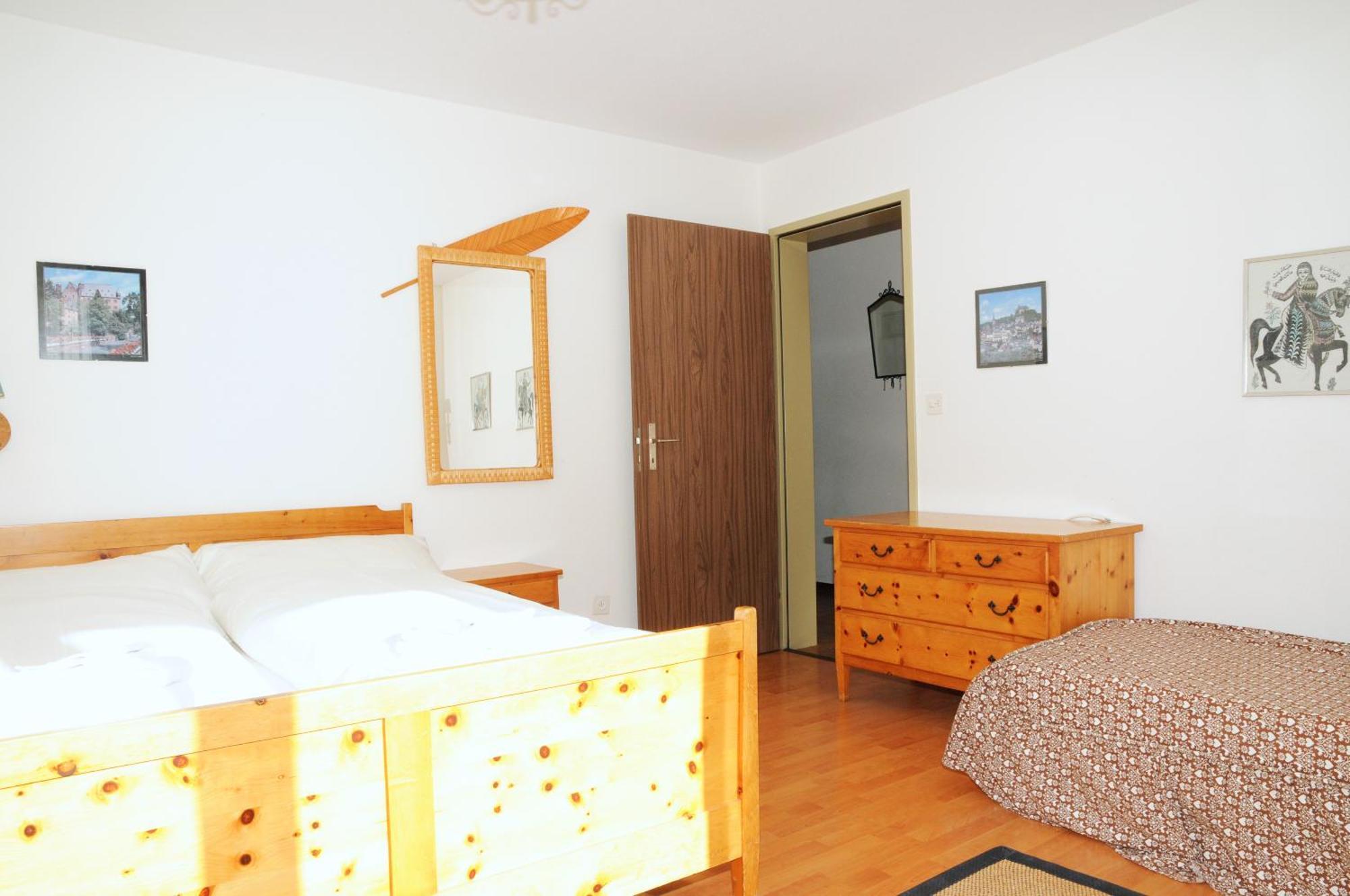 Apartment Alpenhaus