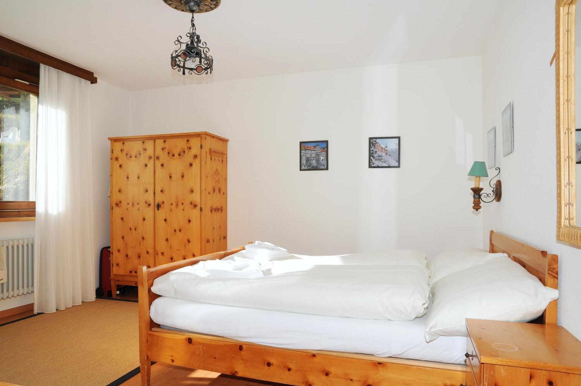 Alpenhaus Apartment *