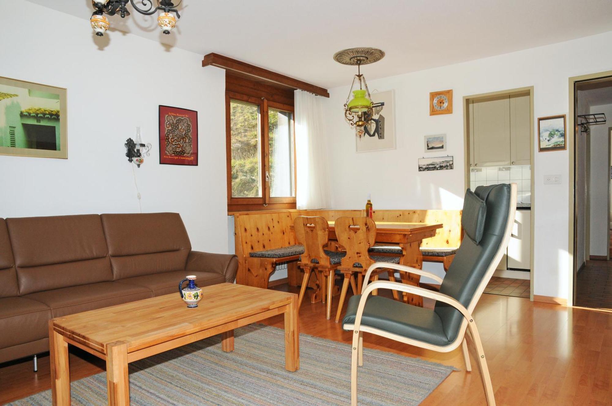 Alpenhaus Bettmeralp