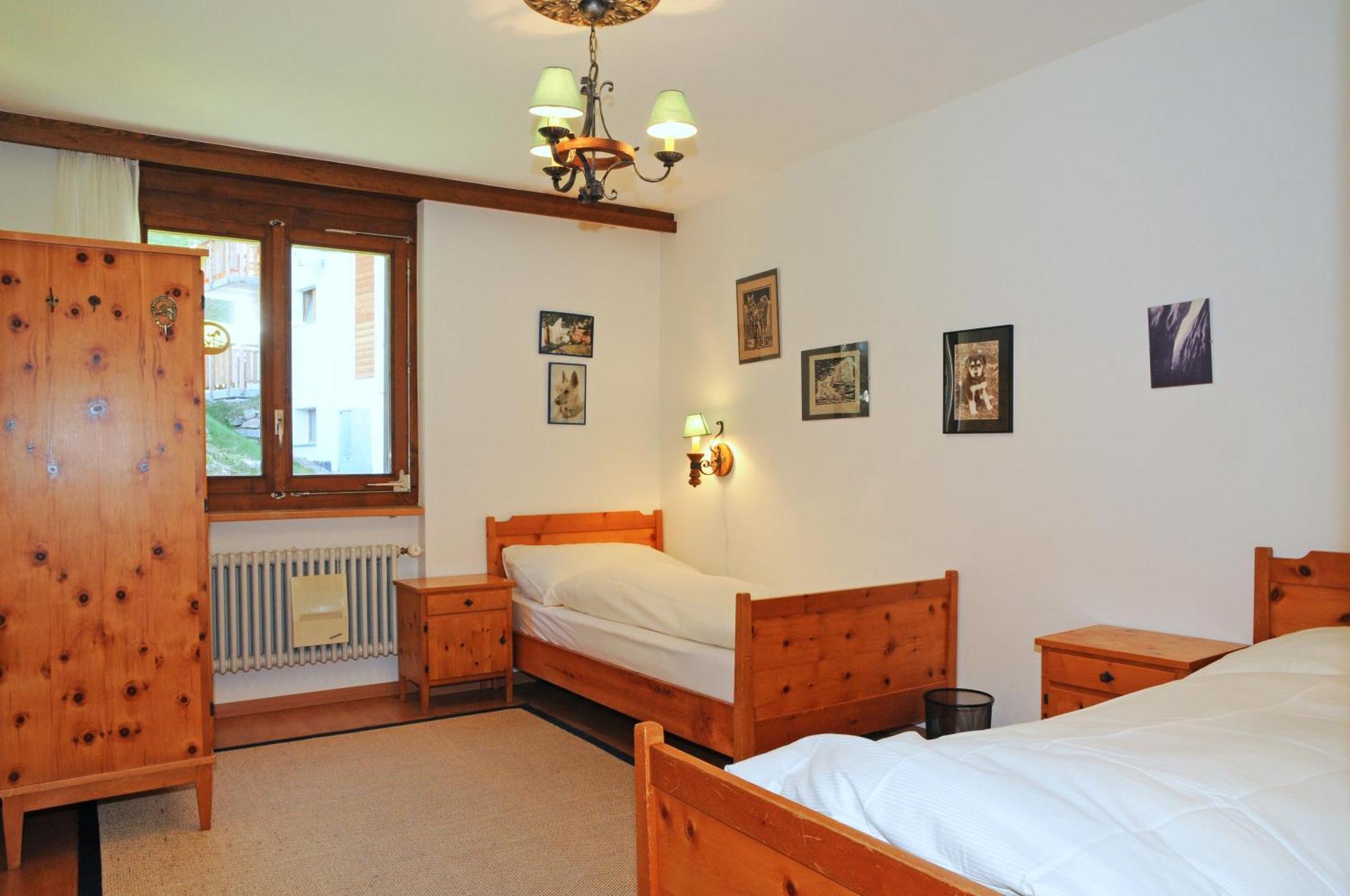 Alpenhaus *