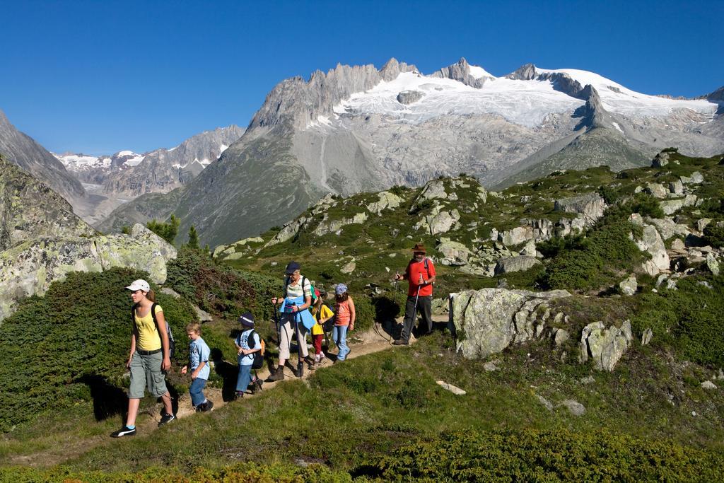 Alpenhaus