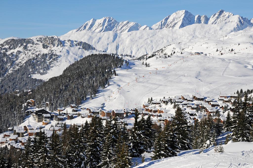 Alpenhaus Bettmeralp