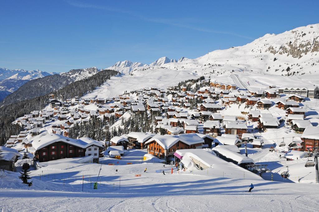 Alpenhaus Apartmán