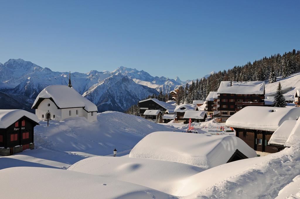 Alpenhaus