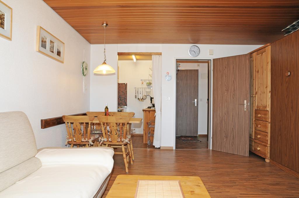 Apartment Alpenhaus