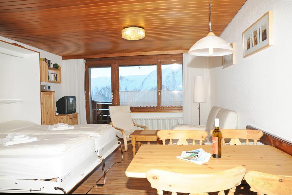 Alpenhaus Bettmeralp