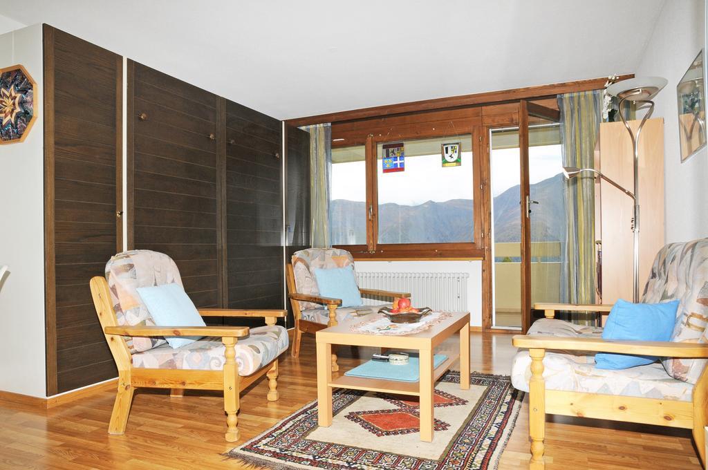 Apartment Alpenhaus