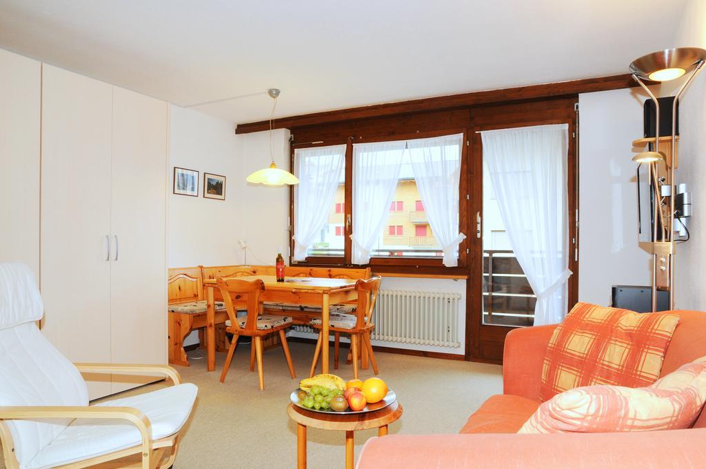 Apartment Alpenhaus
