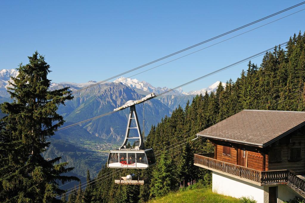 Alpenhaus