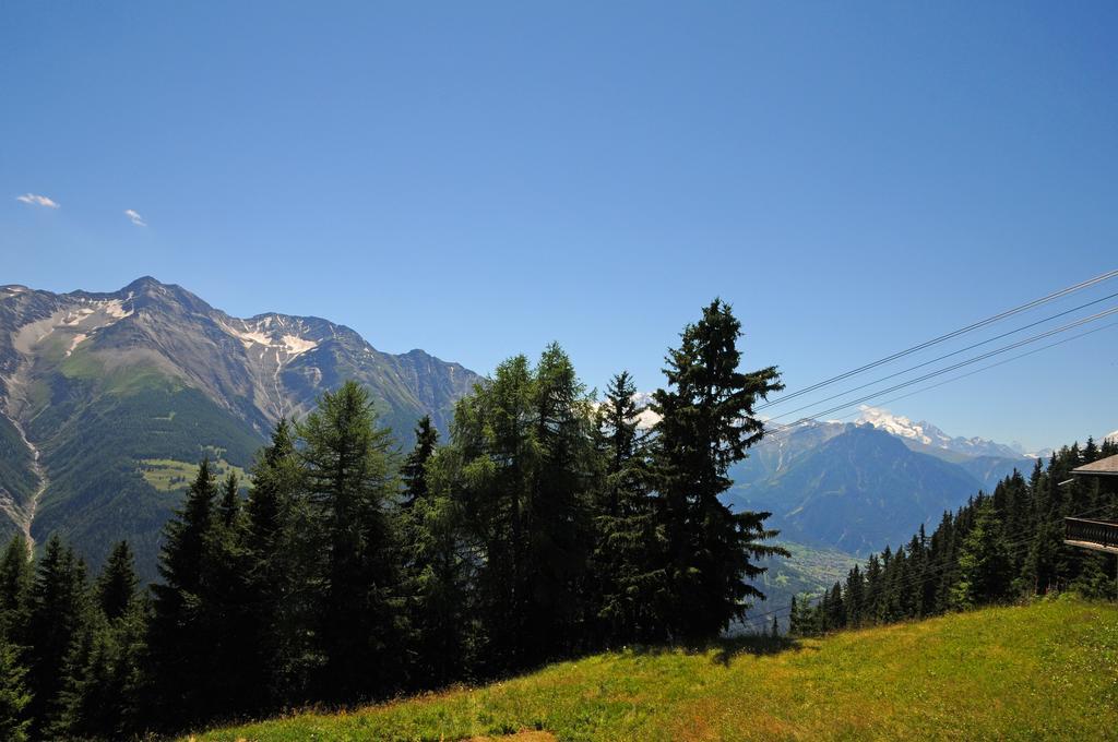 Alpenhaus Apartmán *