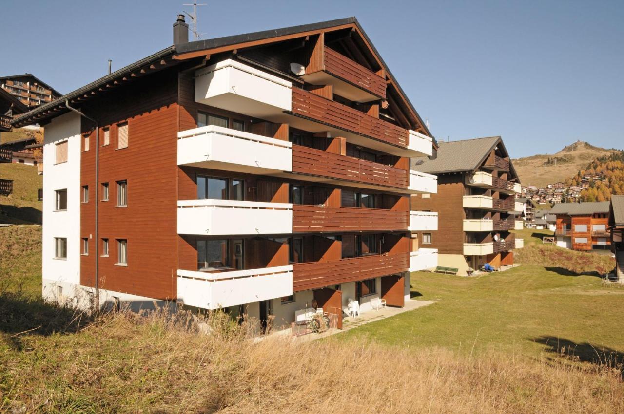 Alpenhaus *