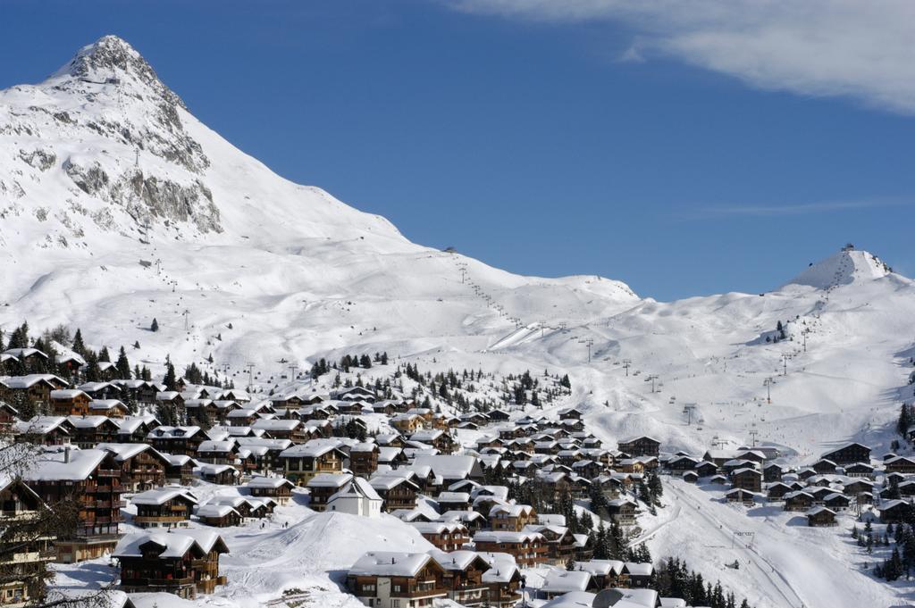 Alpenhaus अपार्टमेंट *